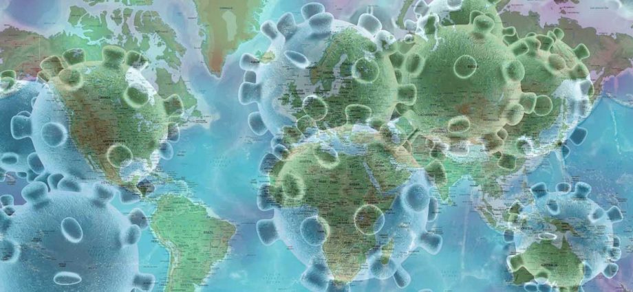 Bulgaria stops spread coronavirus