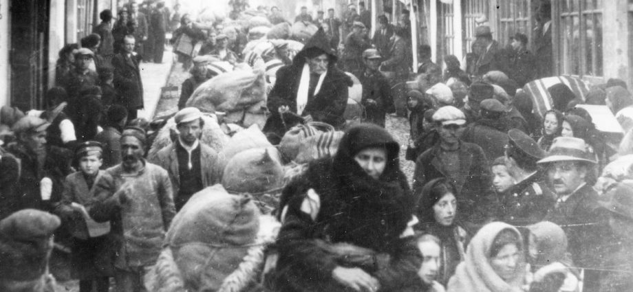 old Bulgarians