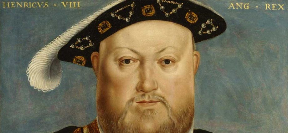 Henry VIII