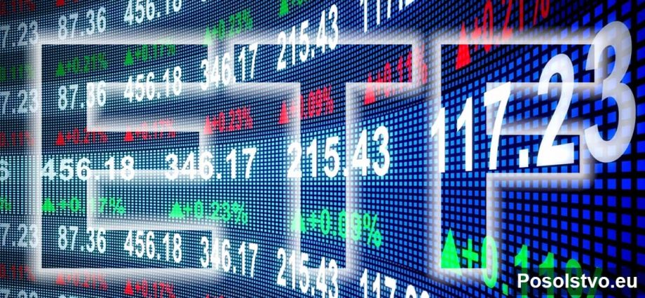Bulgarian ETFs