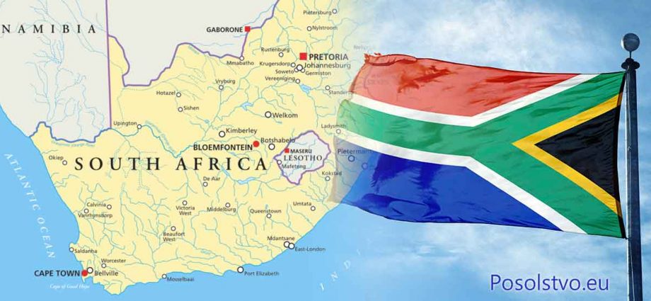 second citizenship for South Africans