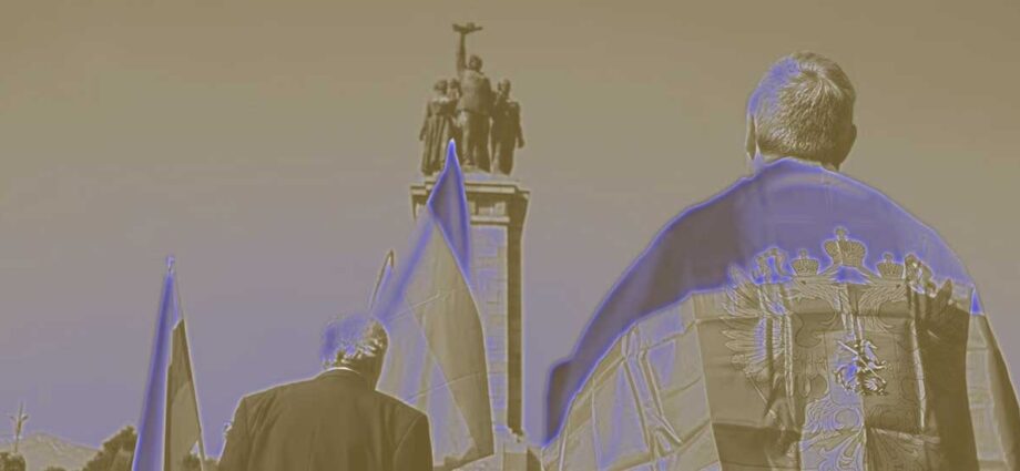 cancelling Russia in Bulgaria