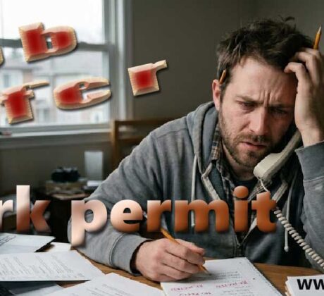 Finding job in Bulgaria - work permit