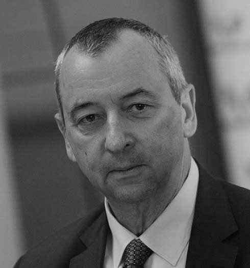 Georgi Pirinski