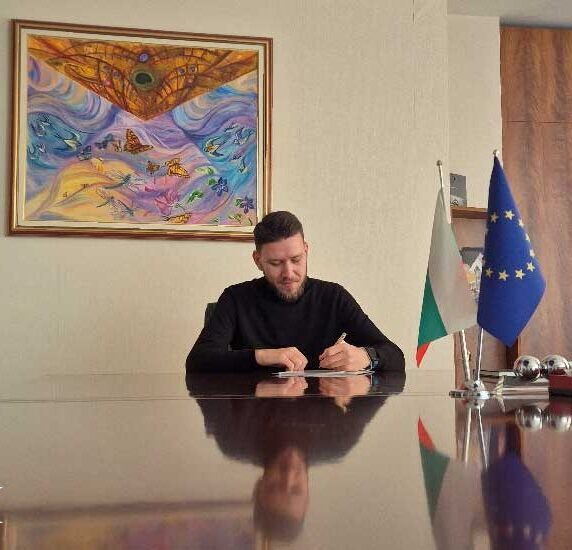 Lawyer Bulgarian citizenship